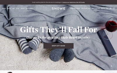 SNOWE