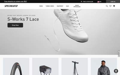 Specialized Bicycles