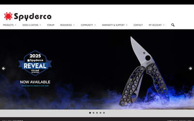 Spyderco