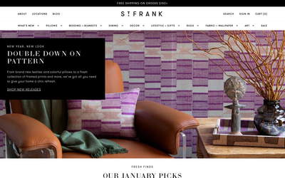 St. Frank