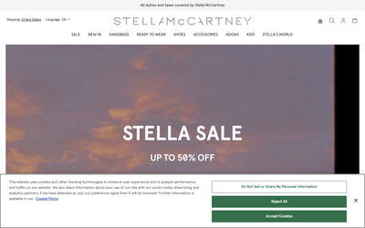 Stella McCartney