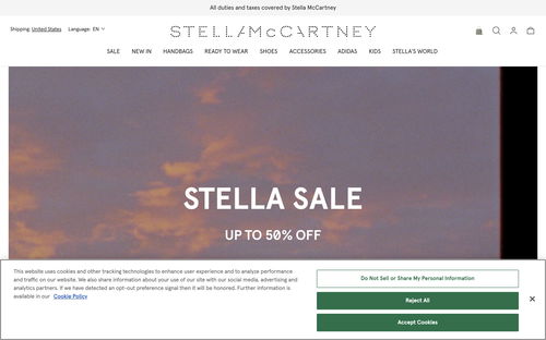 Stella McCartney