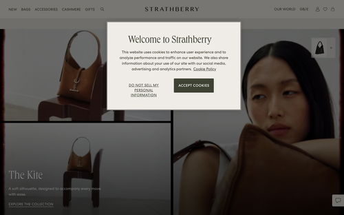 Strathberry