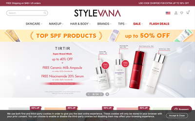 Stylevana