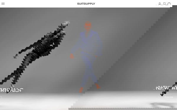 Suitsupply