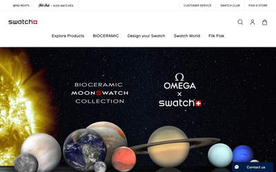 Swatch