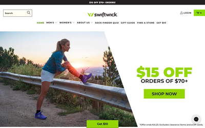 Swiftwick