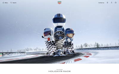 TAG Heuer