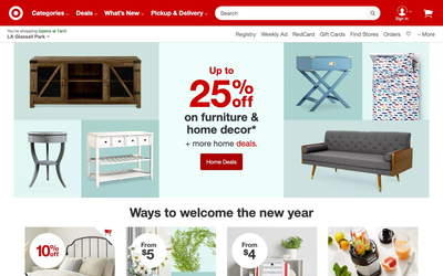 Target