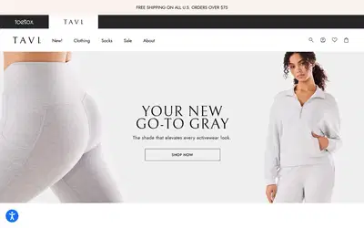 Tavi