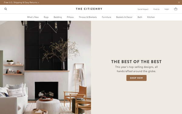 The Citizenry screenshot