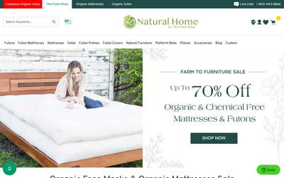 The Futon Shop