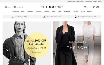 THE OUTNET