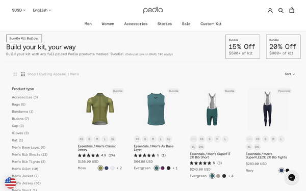 The Pedla screenshot