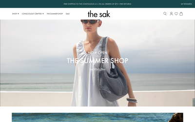 The Sak