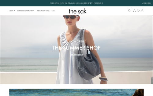 The Sak