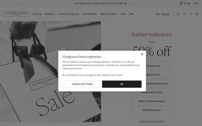 The White Company
