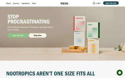 Thesis
