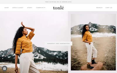 tonlé screenshot
