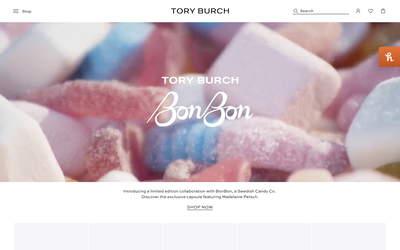 Tory Burch