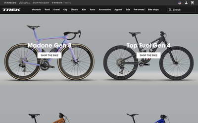 Trek Bikes
