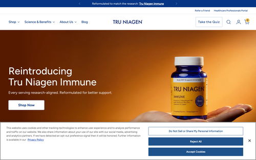 Tru Niagen
