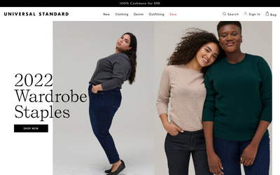 Universal Standard