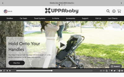 UPPAbaby