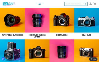 UsedPhotoPro