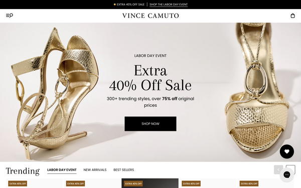 Vince Camuto