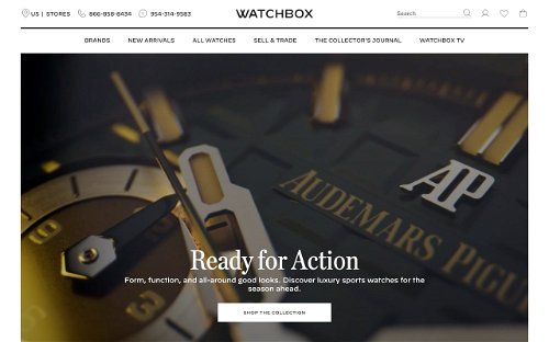 WatchBox