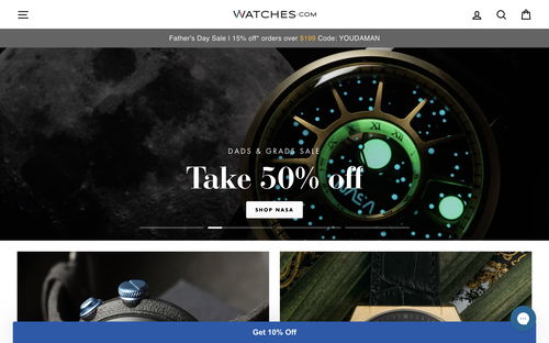 Watches.com