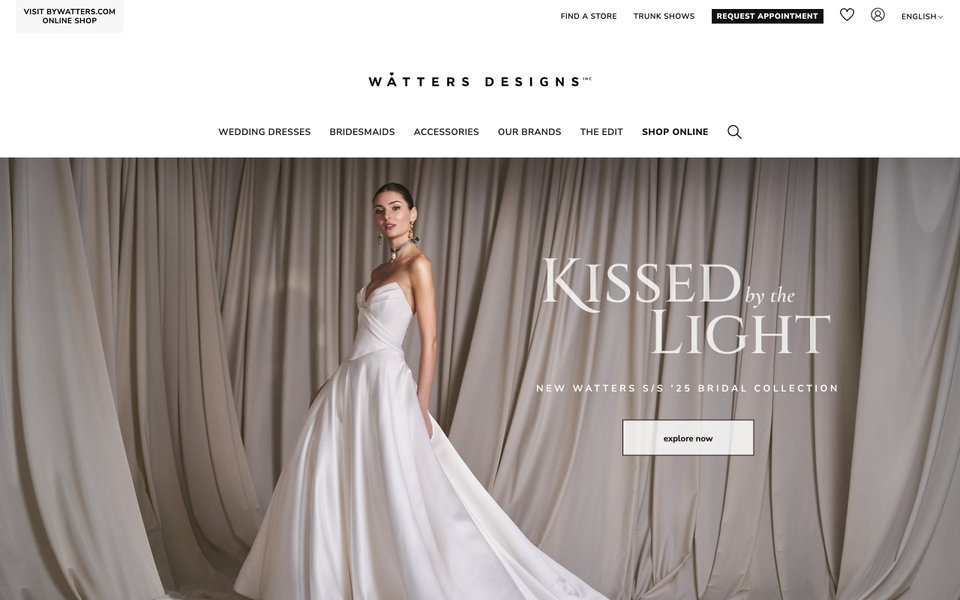 Watters website