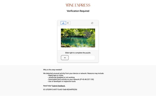 Wine Express