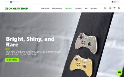 Xbox