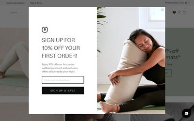 Yogamatters on Shomp