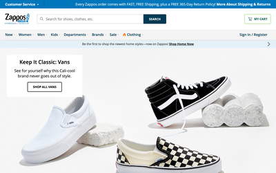 Zappos