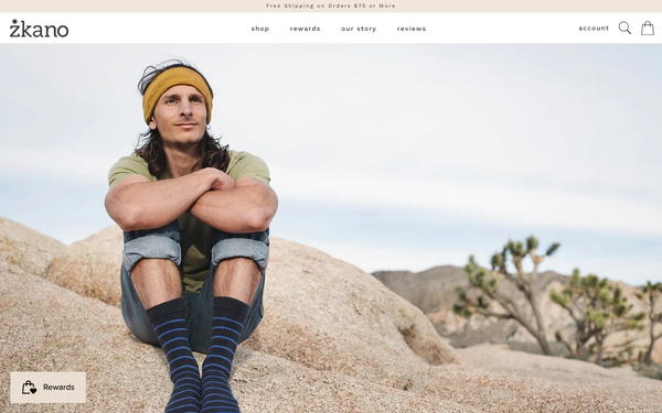 zkano